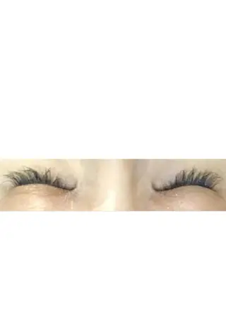 マツエク・マツパ ma sumiのネイルデザイン