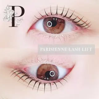 マツエク・マツパ fan.germe 店長🍀yukaのマツエク・マツパデザイン