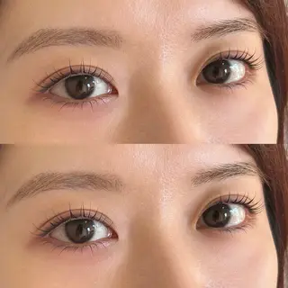 マツエク・マツパ mulet⌇ moeのマツエク・マツパデザイン