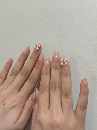 ネイル clair所属・nail salon Clairのネイルデザイン