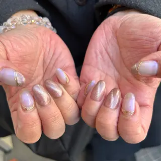 ネイル 永留 果那のその他イメージ