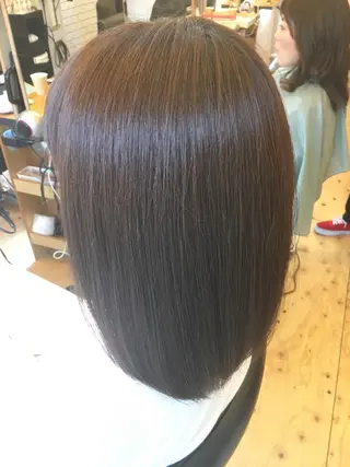 ミディアム カラー メンズ眉毛ITSUK Iメンズ専門　新宿の眉毛・アイブロウイメージ