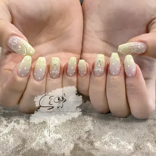 ネイル S.nail所属・S.nail _のネイルデザイン