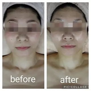 relaxation salon Peche所属・Peche 香のエステ・リラクイメージ