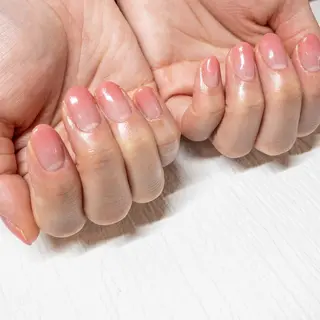 ネイル rokunana 佐野のネイルデザイン