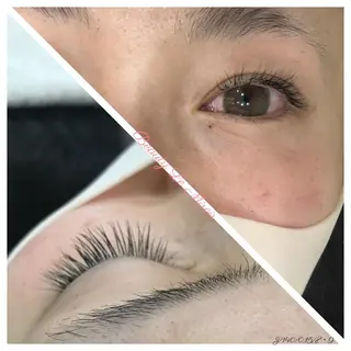 マツエク・マツパ ビューティー ミロワールのエステ・リラクイメージ