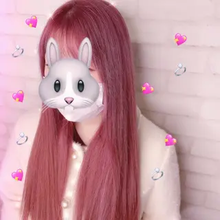 セミロング EYEstylist ·ai MOERIのマツエク・マツパデザイン