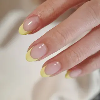 ネイル ULL conatsuのネイルデザイン