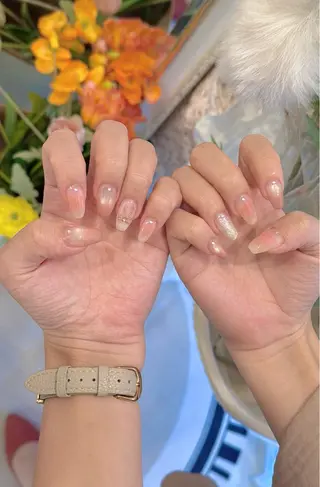 ネイル NANA NAILのネイルデザイン