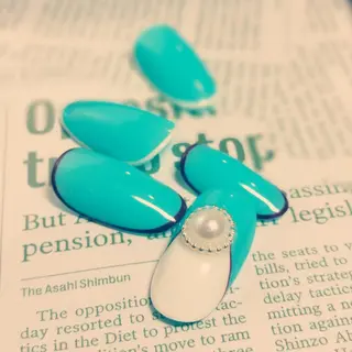 ネイル 古屋 勢子のその他イメージ