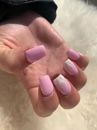 ネイル SPICENAILS by AYUのネイルデザイン