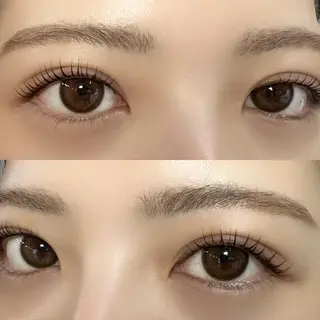 マツエク・マツパ mk eyelashのマツエク・マツパデザイン