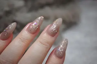 ネイル プライベートサロン jewel nailのネイルデザイン