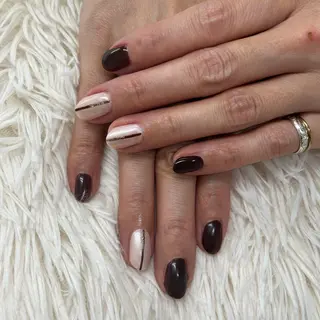 ネイル ྀིN AYAKO  ྀིのネイルデザイン