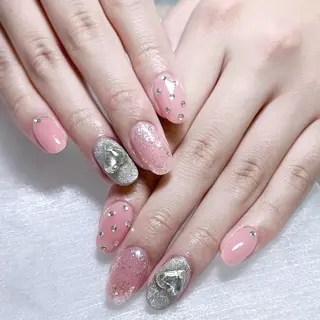 メンズ ネイル Nail salon 木にいるのネイルデザイン