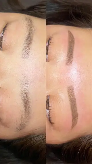 アイブロウ beauty salon ma'am所属・erica💐 ma'amのマツエク・マツパデザイン