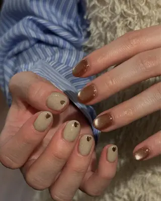 ネイル EMI ANA.CHUOのネイルデザイン