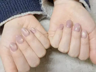 ネイル CURAR平塚店 mizuhaのネイルデザイン