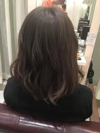 ロング お気に入り数2.2万 🏆SHO🏆のヘアスタイル