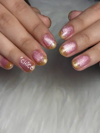ネイル K.nail所属・K. nailのネイルデザイン