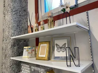 ネイル private salonNnailのネイルデザイン