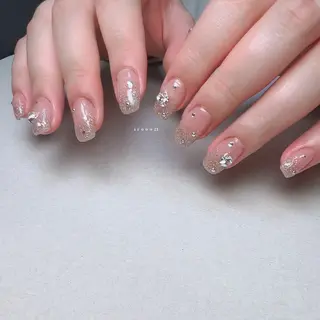 ネイル irooo 21のネイルデザイン