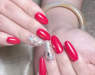 ネイル Miya🎀 nailのネイルデザイン