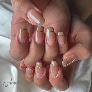 ネイル You kyehwaのネイルデザイン