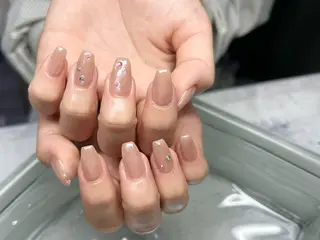 ネイル N.design muraのネイルデザイン