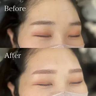 アイブロウ Beauty Sal on Superbのエステ・リラクイメージ