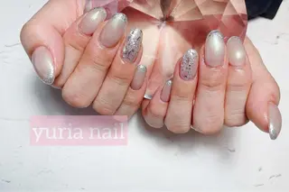 ネイル 小林 ゆりあのネイルデザイン