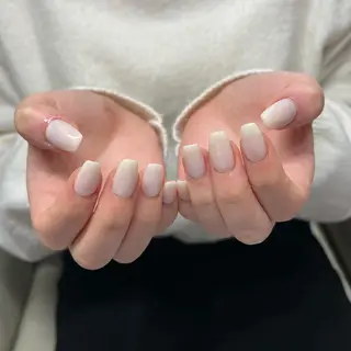 ネイル 03.nails 原宿所属・s aのネイルデザイン