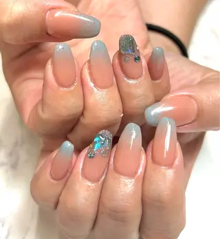 ネイル one nailsalonのネイルデザイン