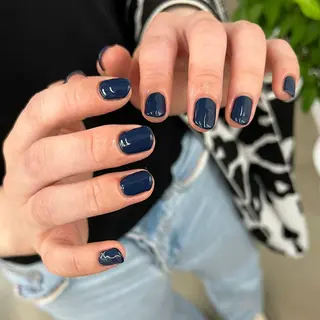 ネイル Nico所属・Nico🌛 Karenのネイルデザイン