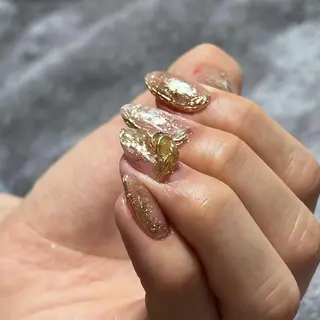 ネイル u sのネイルデザイン