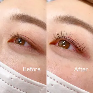 マツエク・マツパ equal静岡店🫧 まつげパーマ/眉毛のマツエク・マツパデザイン