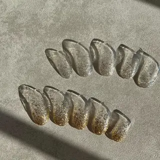 ネイル Kawai Akariのネイルデザイン