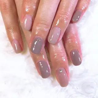 ネイル MISAKO nailのネイルデザイン