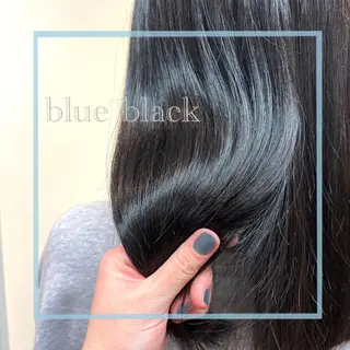 セミロング カラー 🌸MaNO aya🌸のヘアスタイル