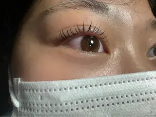 マツエク・マツパ maako ⭐︎のマツエク・マツパデザイン