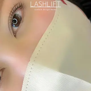 マツエク・マツパ meme erinaのマツエク・マツパデザイン