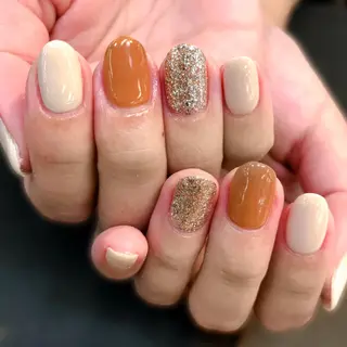 ネイル NAIL MOONのネイルデザイン