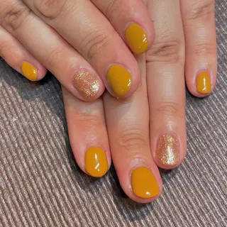 ネイル kodashima .のネイルデザイン