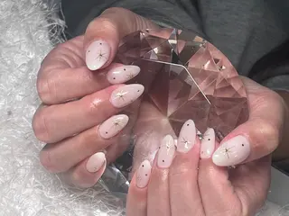 ネイル Nail&eye Belire 新宿のネイルデザイン