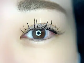 マツエク・マツパ hair×eye 🌻Misaki🌻の眉毛・アイブロウイメージ