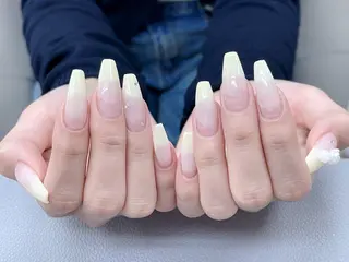 メンズ ネイル Bloom スカルプ専門店のネイルデザイン