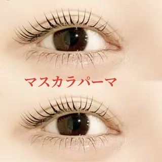 マツエク・マツパ CLEA所属・まつげ＆眉毛CLEA 心斎橋YUKIの眉毛・アイブロウイメージ