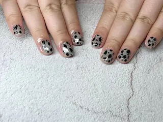 ネイル RI SA☀️ リサのネイルデザイン