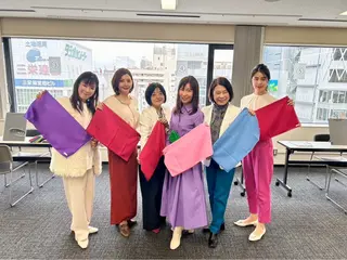 香穂 パーソナルカラーのその他イメージ