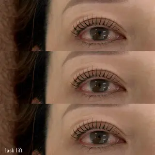 マツエク・マツパ Oli所属・eyelash _ oliのマツエク・マツパデザイン